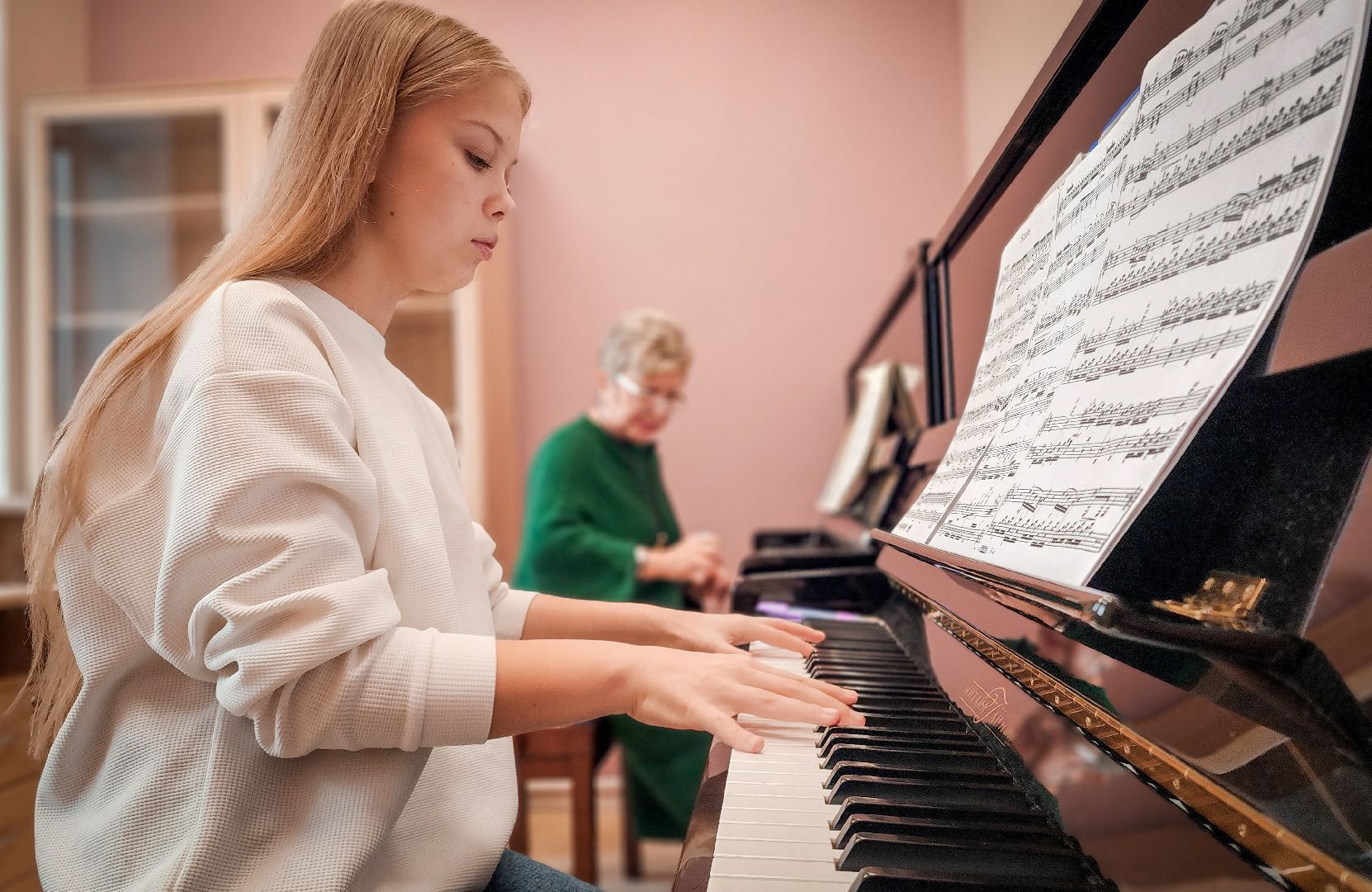 бронницы, день пианиста,  бронницкая детская школа искусств, преподавате фортепиано в бронницах,