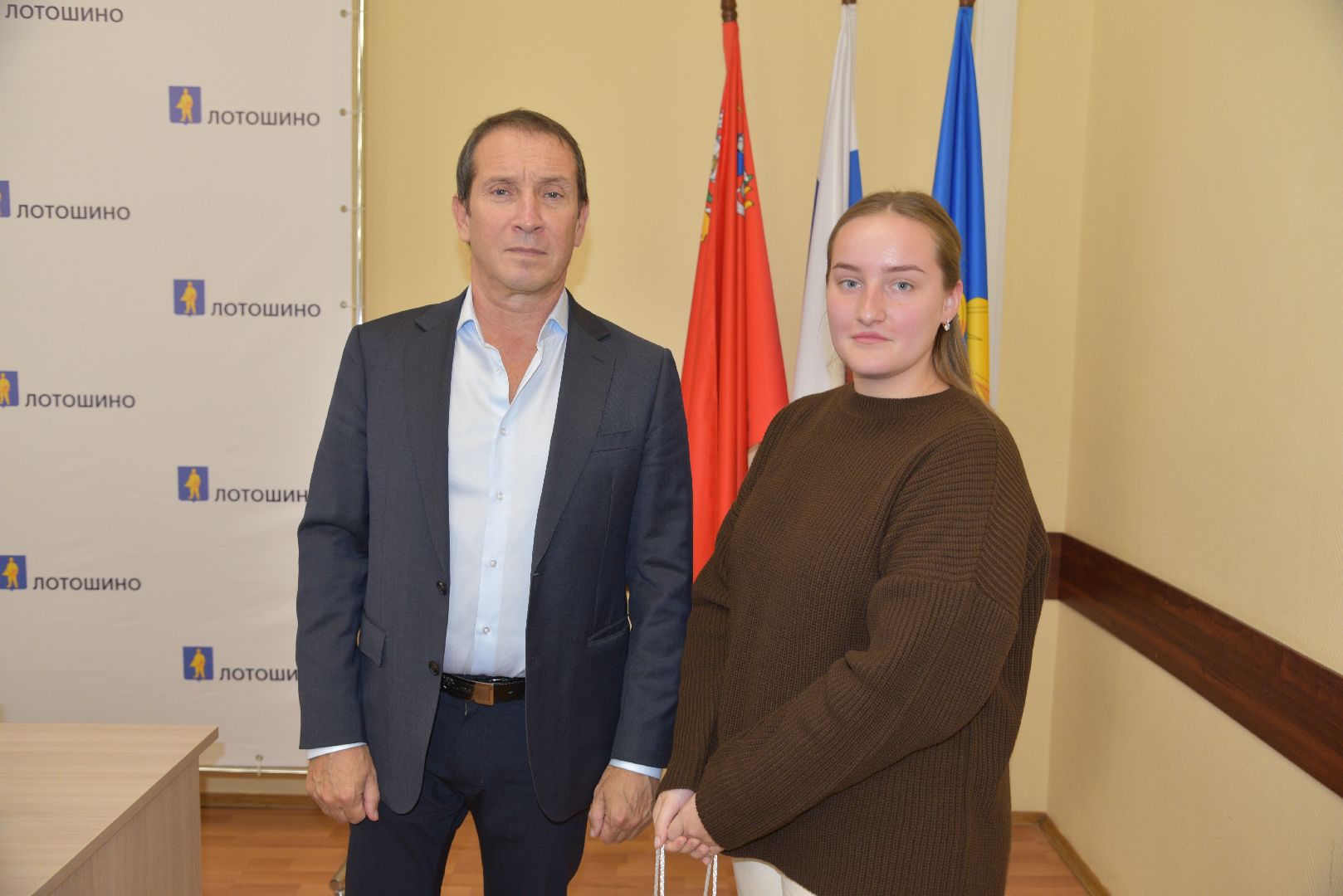 лотошино, молоджный парламент, квн,