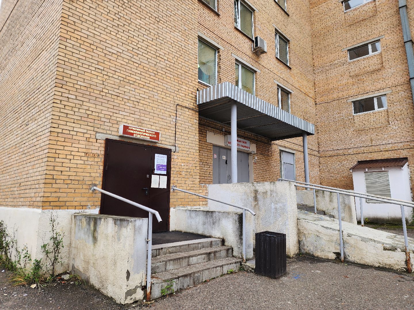 электросталь, медицына, больница, новый специалист , врач, герой , акушер гинеколог,