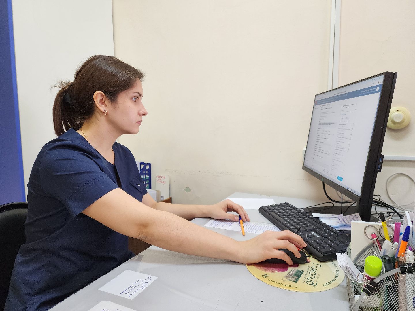 электросталь, медицына, больница, новый специалист , врач, герой , акушер гинеколог,