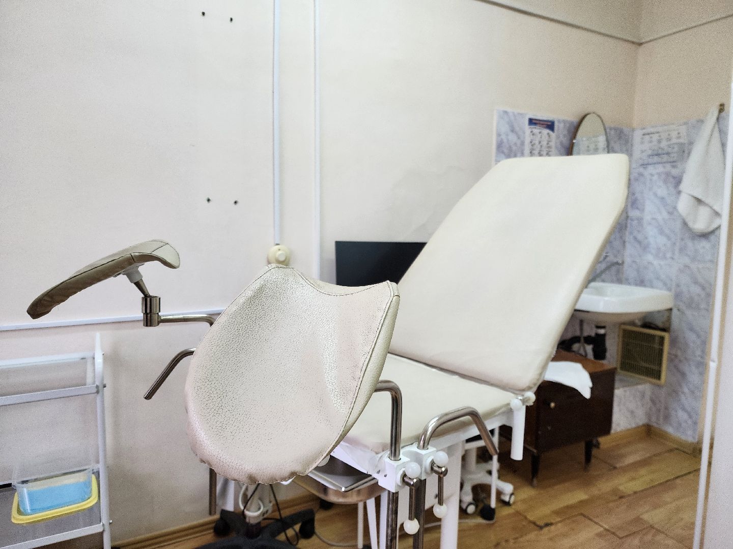 электросталь, медицына, больница, новый специалист , врач, герой , акушер гинеколог,