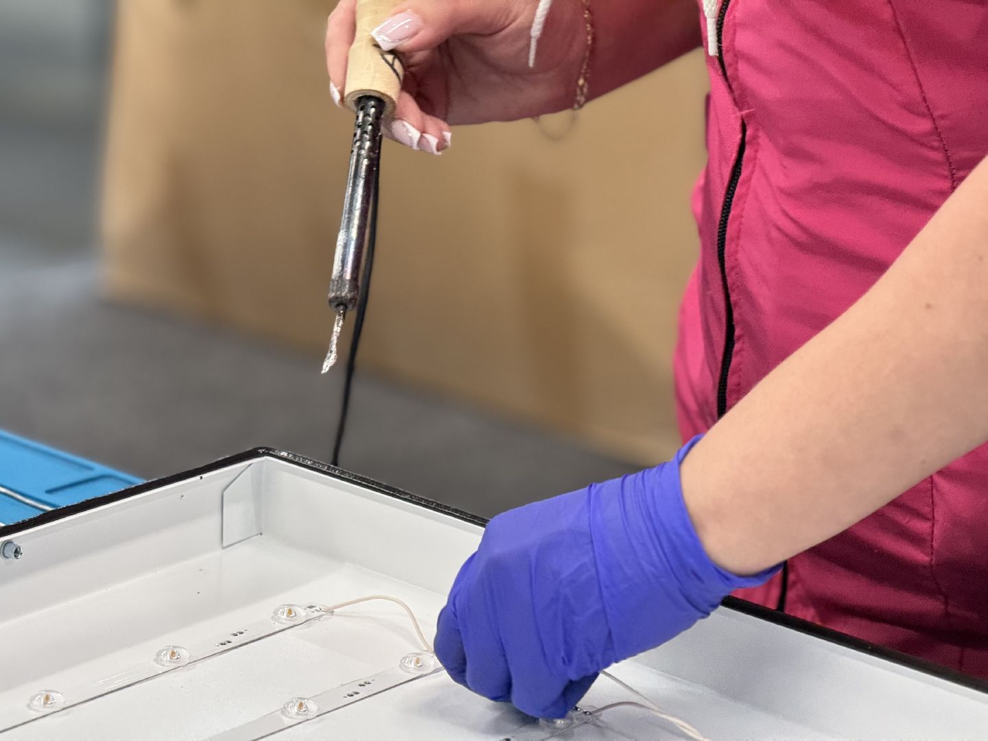 завод, шаховская, новые рабочие места,