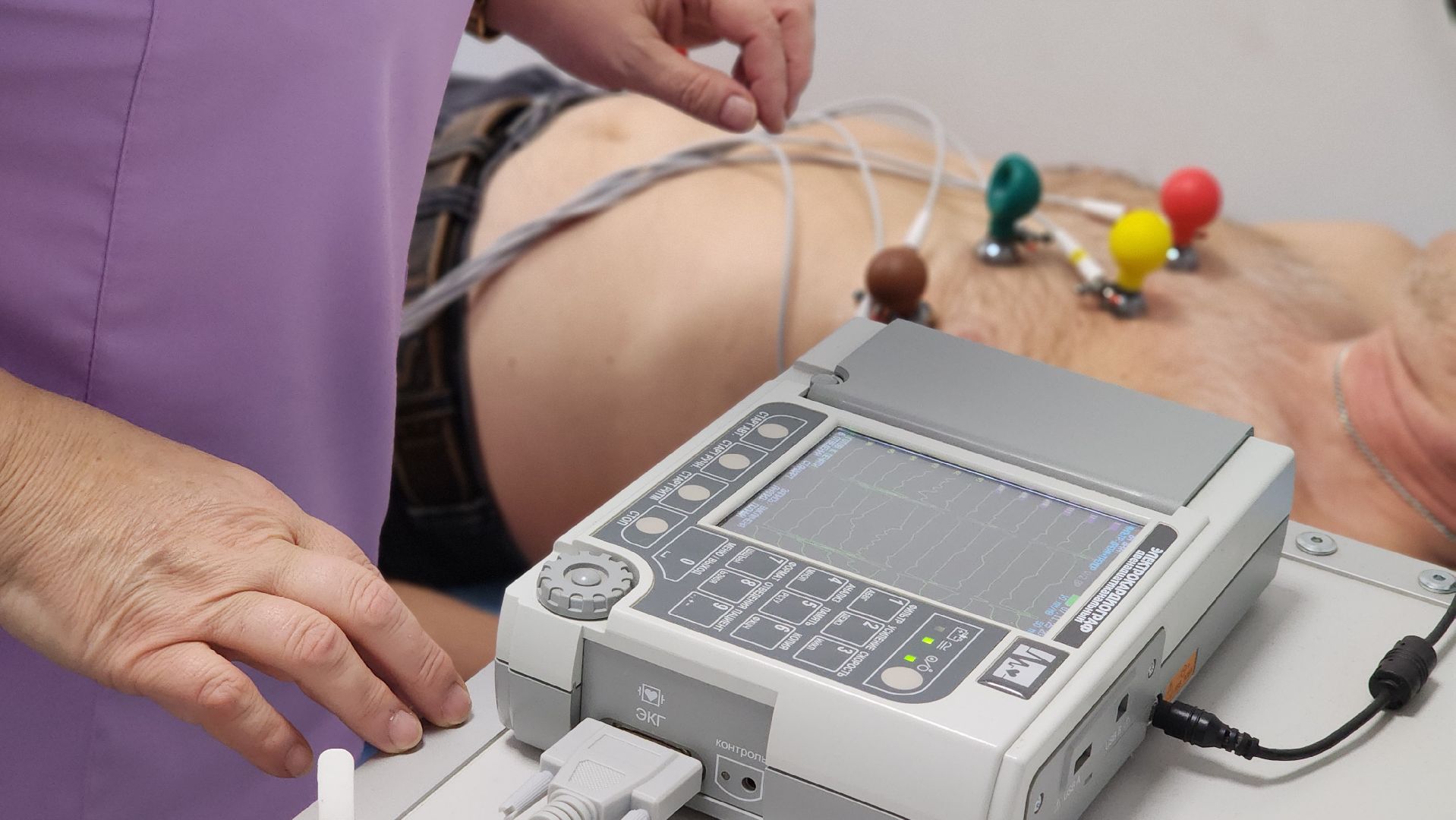 медицина, диспансеризация, врачи, лосино-петровский,