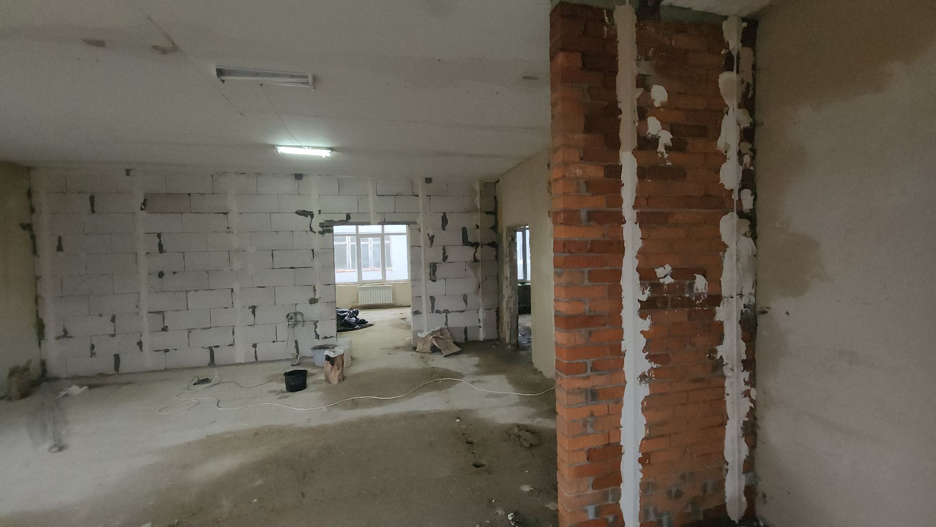 серпухов, капитальный ремонт детского сада, детский сад  51 в серпухове,