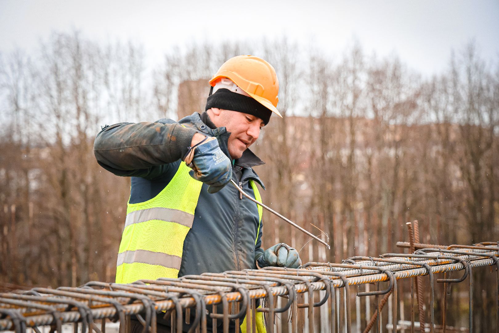 клин, общество, подмосковье, строительство, новая спортивная школа, спорт в клину, нацпроекты,