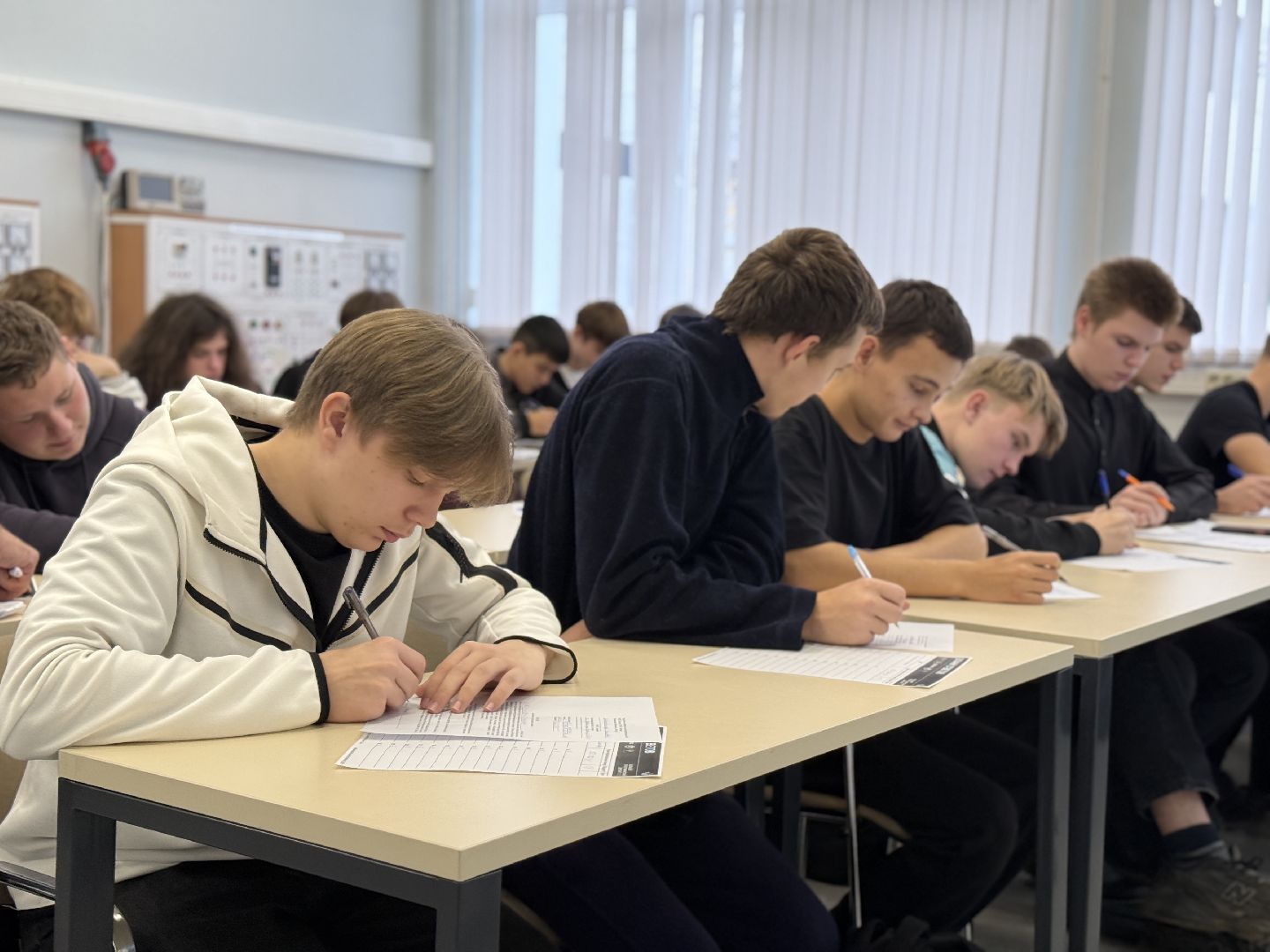 раменское, раменский колледж, большой этнографический диктант,