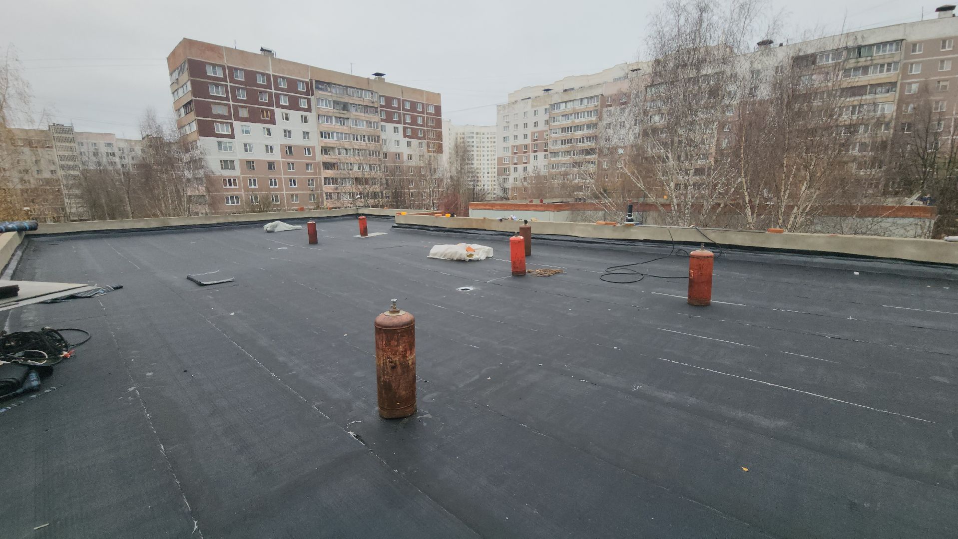 серпухов, капитальный ремонт детского сада, детский сад 51 в серпухове,