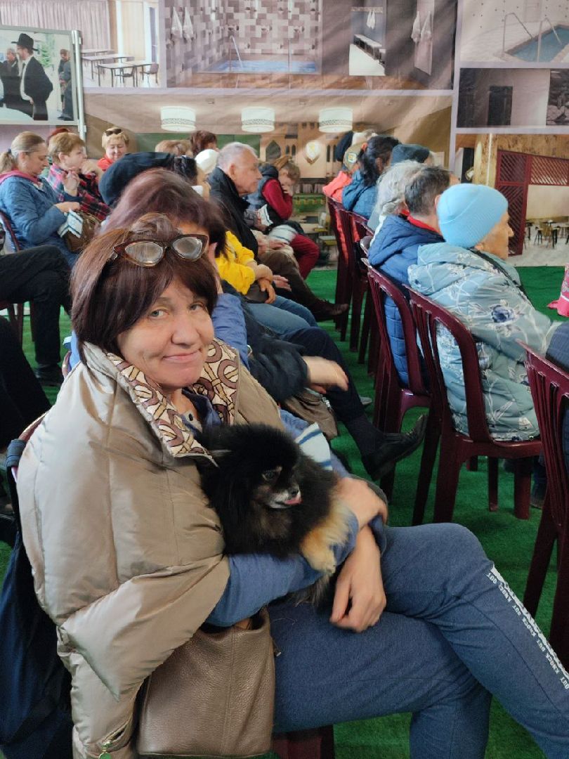 9 Мая, День Победы, Мытищи, Окуджава