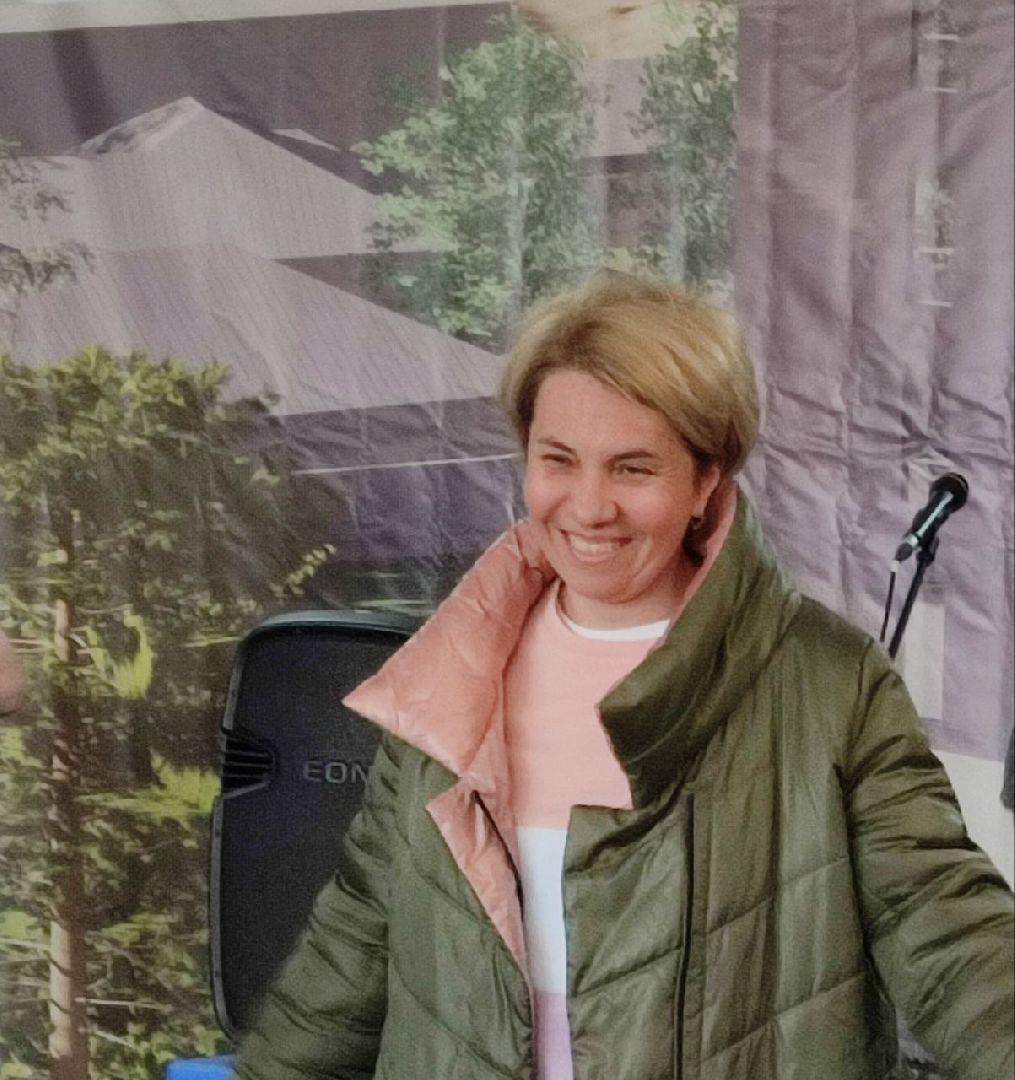 9 Мая, День Победы, Мытищи, Окуджава