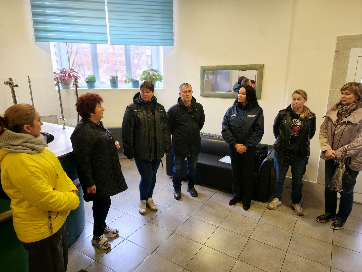 лучший подъезд, комиссия, благоустройство, жители дома,