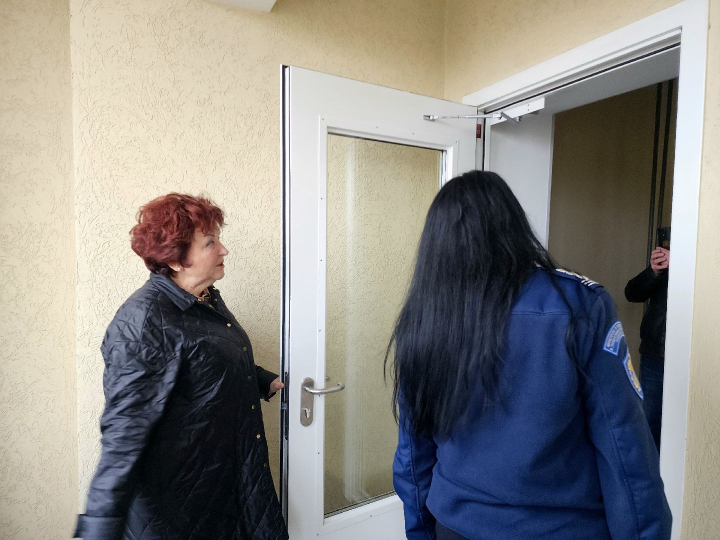 лучший подъезд, комиссия, благоустройство, жители дома,