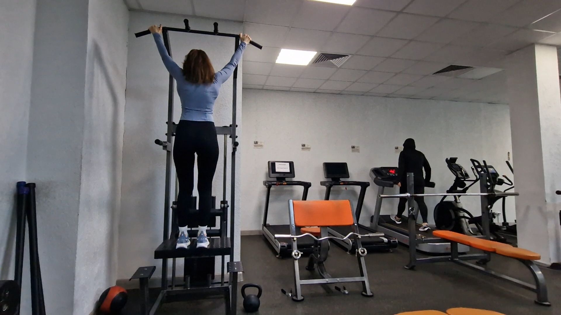 В спорткомплексе Метеор» Балашихи открыты бесплатные занятия для участников СВО и их близких , балашиха,