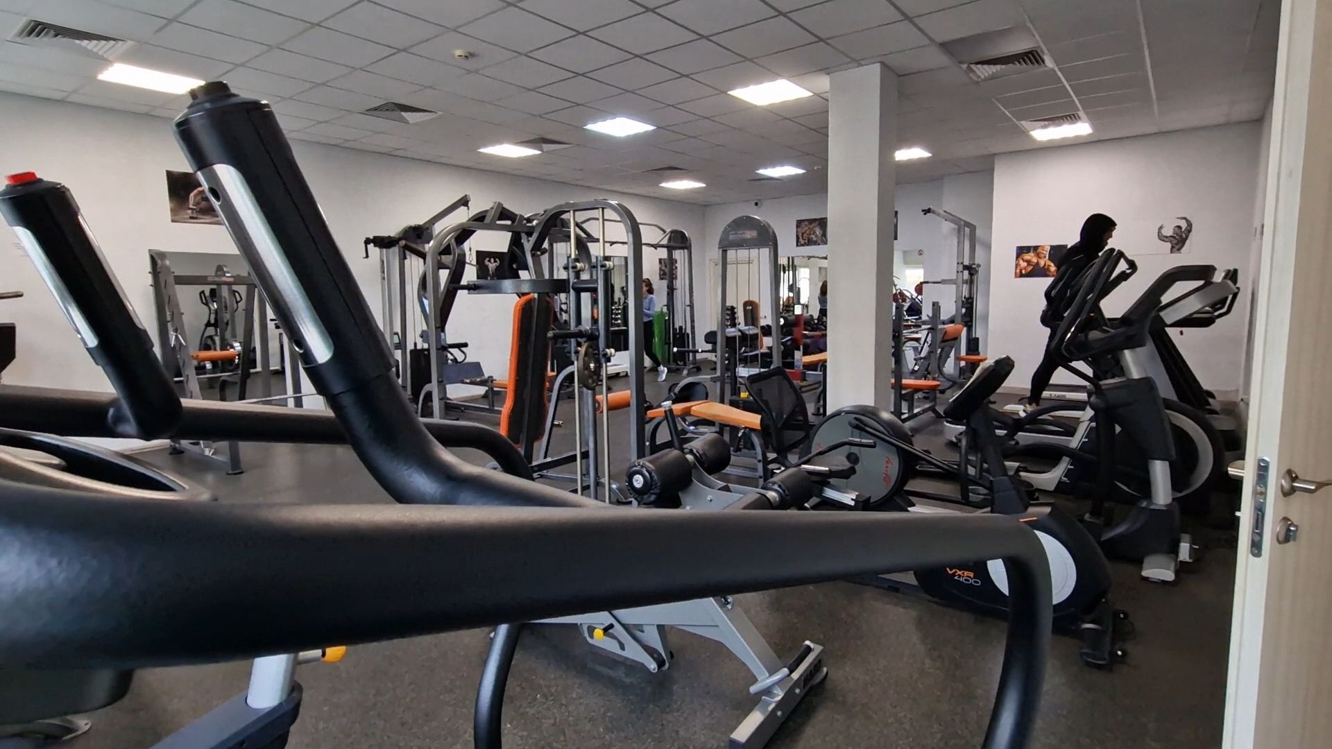 В спорткомплексе Метеор» Балашихи открыты бесплатные занятия для участников СВО и их близких , балашиха,