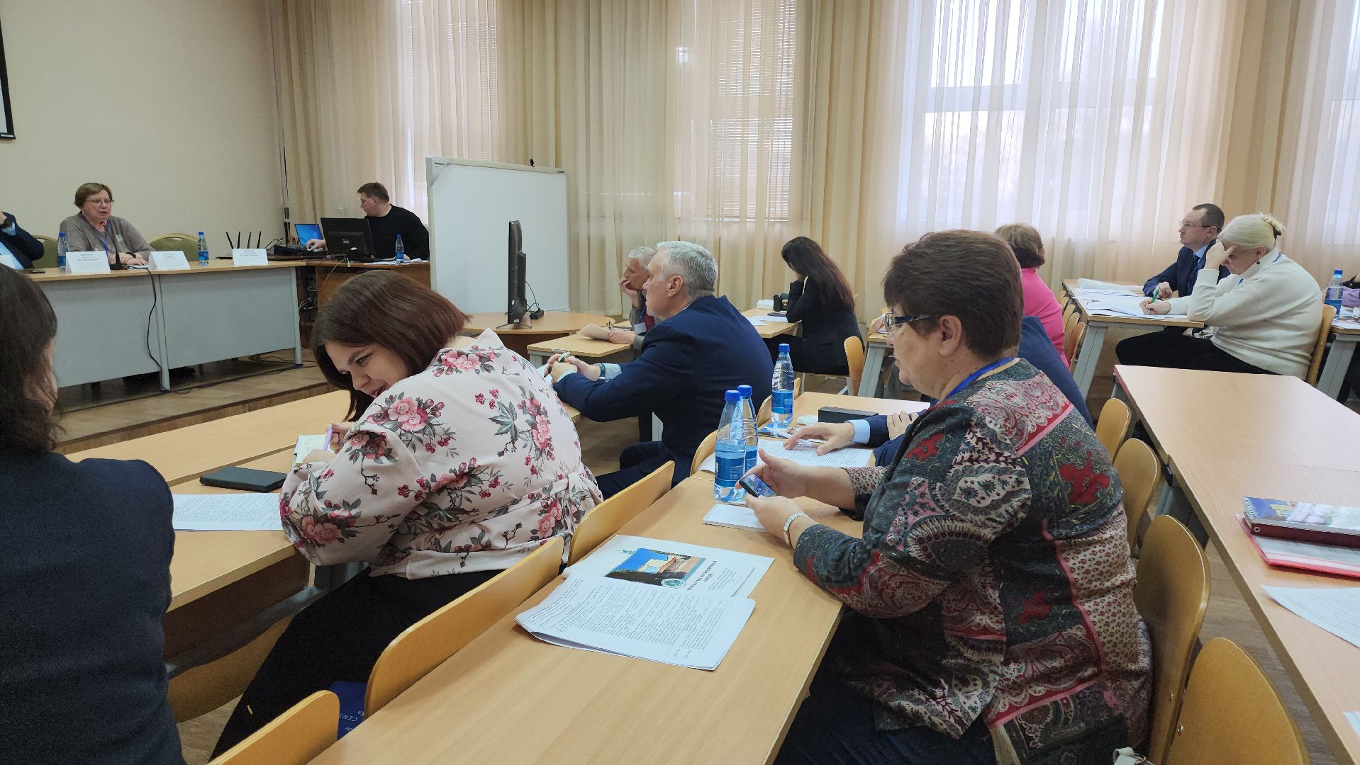 кашира, ожерельевский железнодорожный колледж, образование , железная дорога, студенты, спо, заседание,