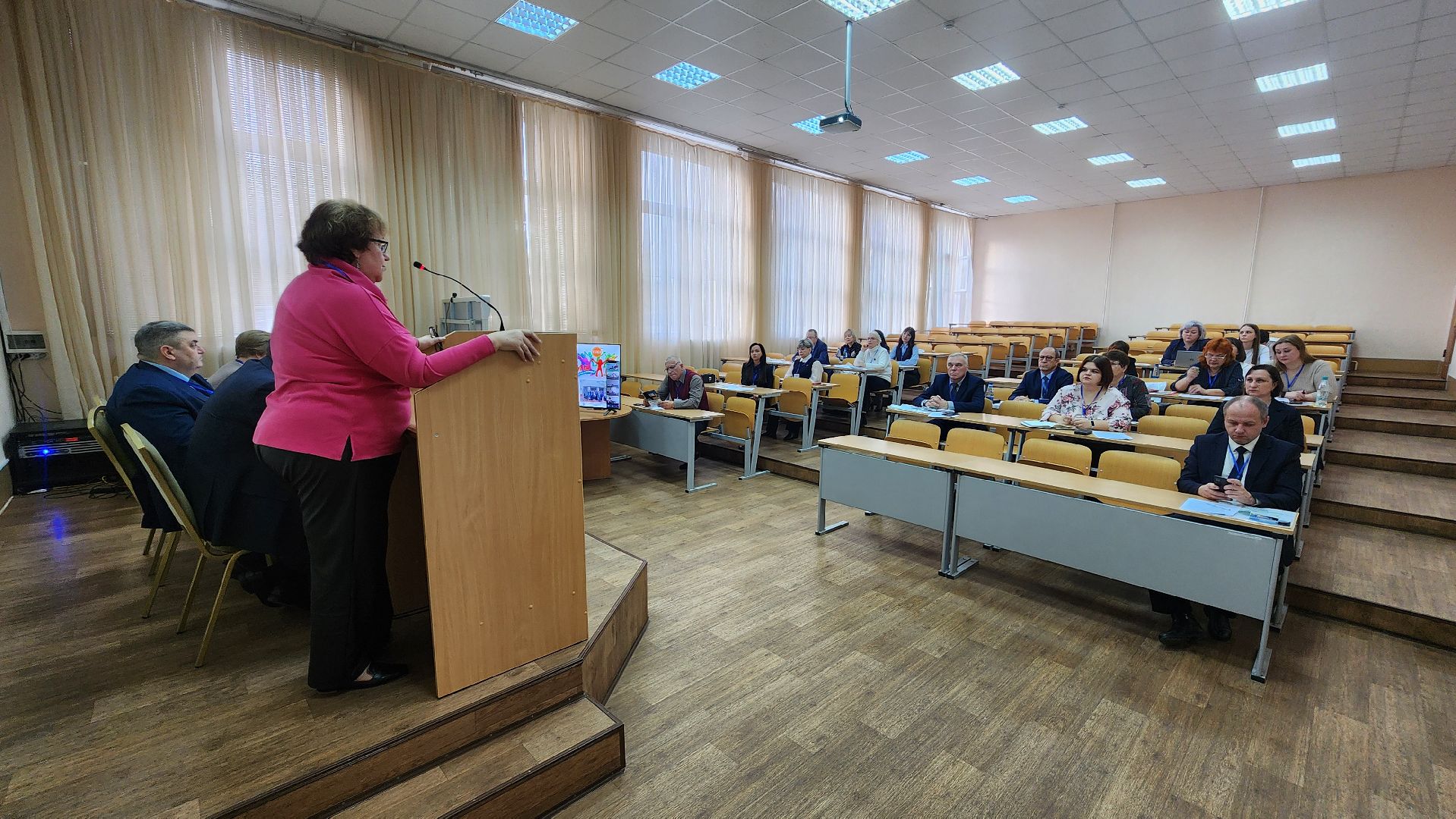 кашира, ожерельевский железнодорожный колледж, образование , железная дорога, студенты, спо, заседание,