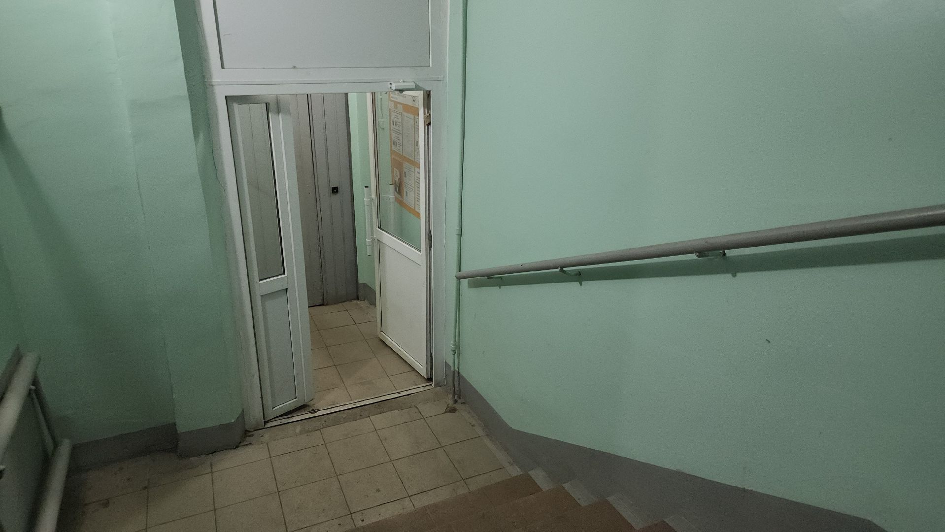 ремонт подъездов, ликино-дулево, орехово-зуевский округ,