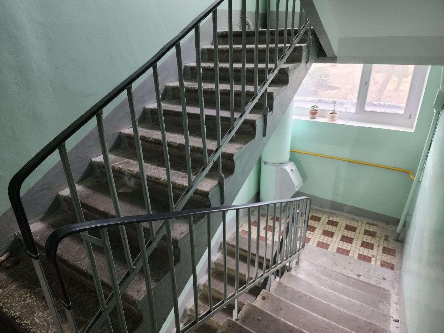 ремонт подъездов, ликино-дулево, орехово-зуевский округ,