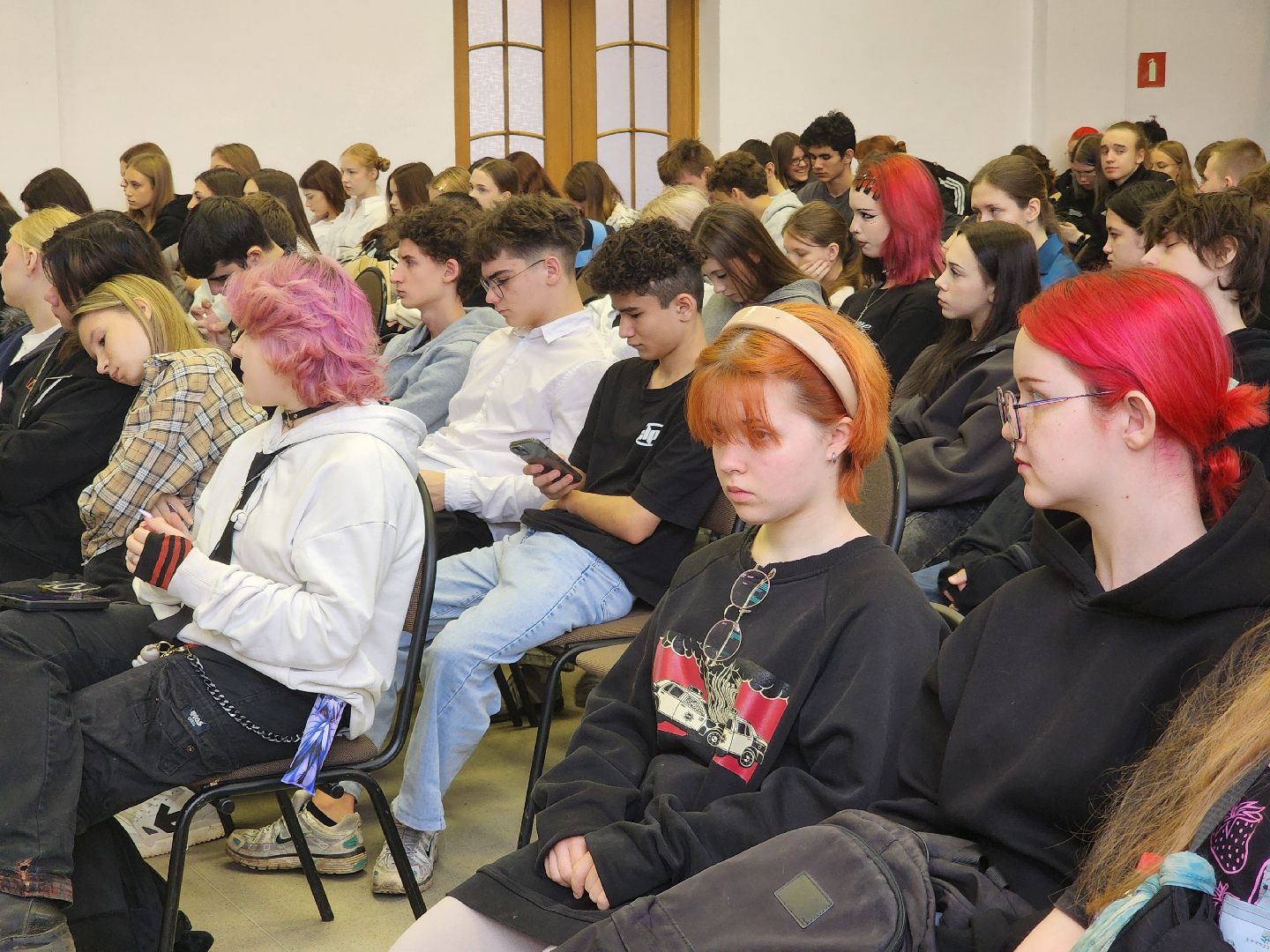 Подольск ,  Подольский союз молодежи , Волонтеры,