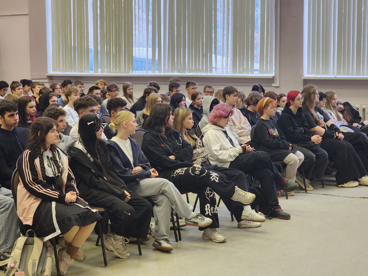 Подольск ,  Подольский союз молодежи , Волонтеры,