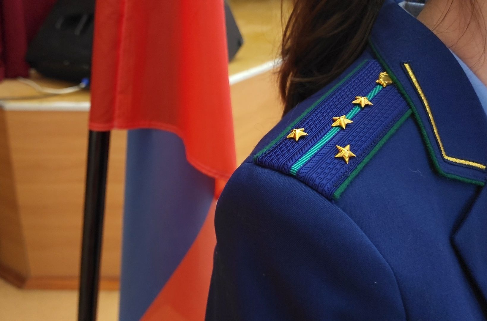 прокурор, кибербезопасность, школа,