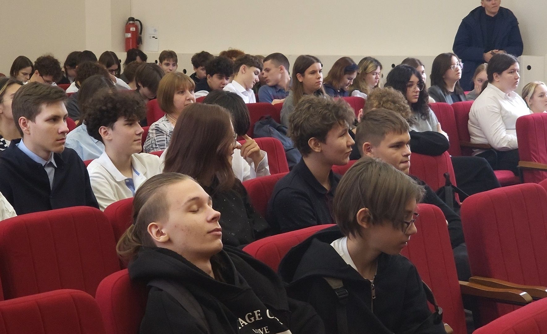 прокурор, кибербезопасность, школа,