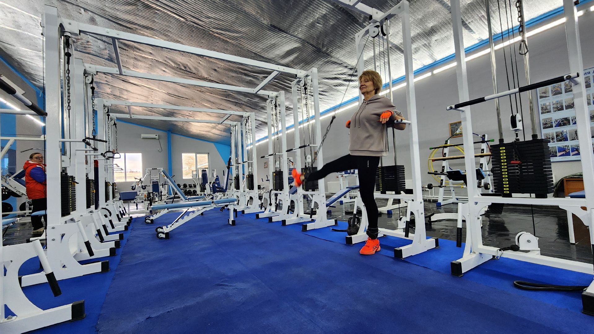 протвино, поддержка военнослужащих, центр кинезитерапии,