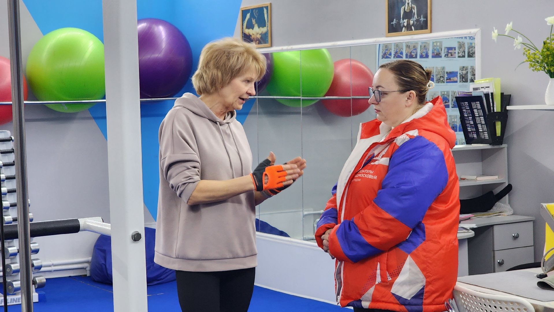 протвино, поддержка военнослужащих, центр кинезитерапии,