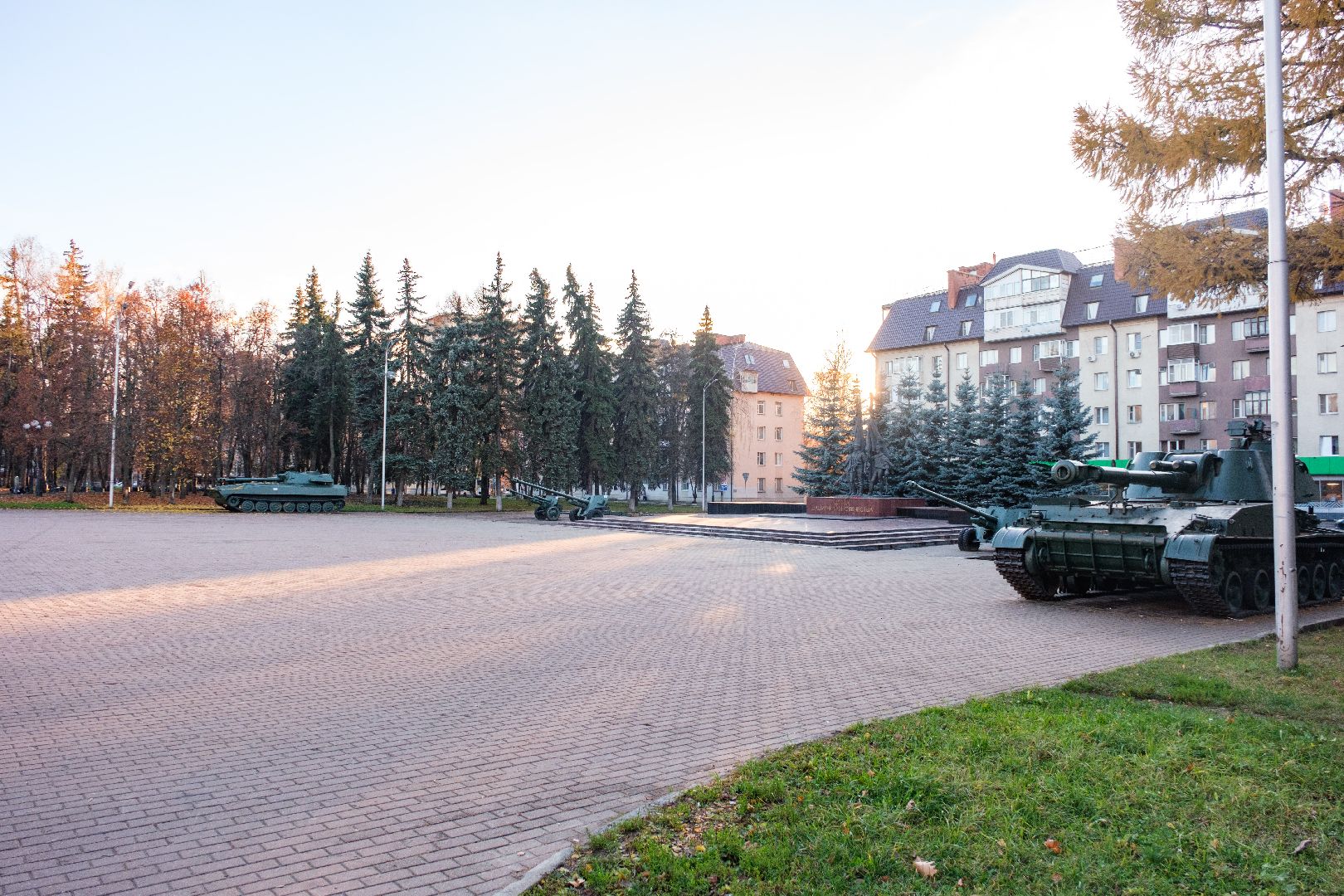 лыткарино, благоустройство, благоустройство 2026, формирование комфортной городской среды,