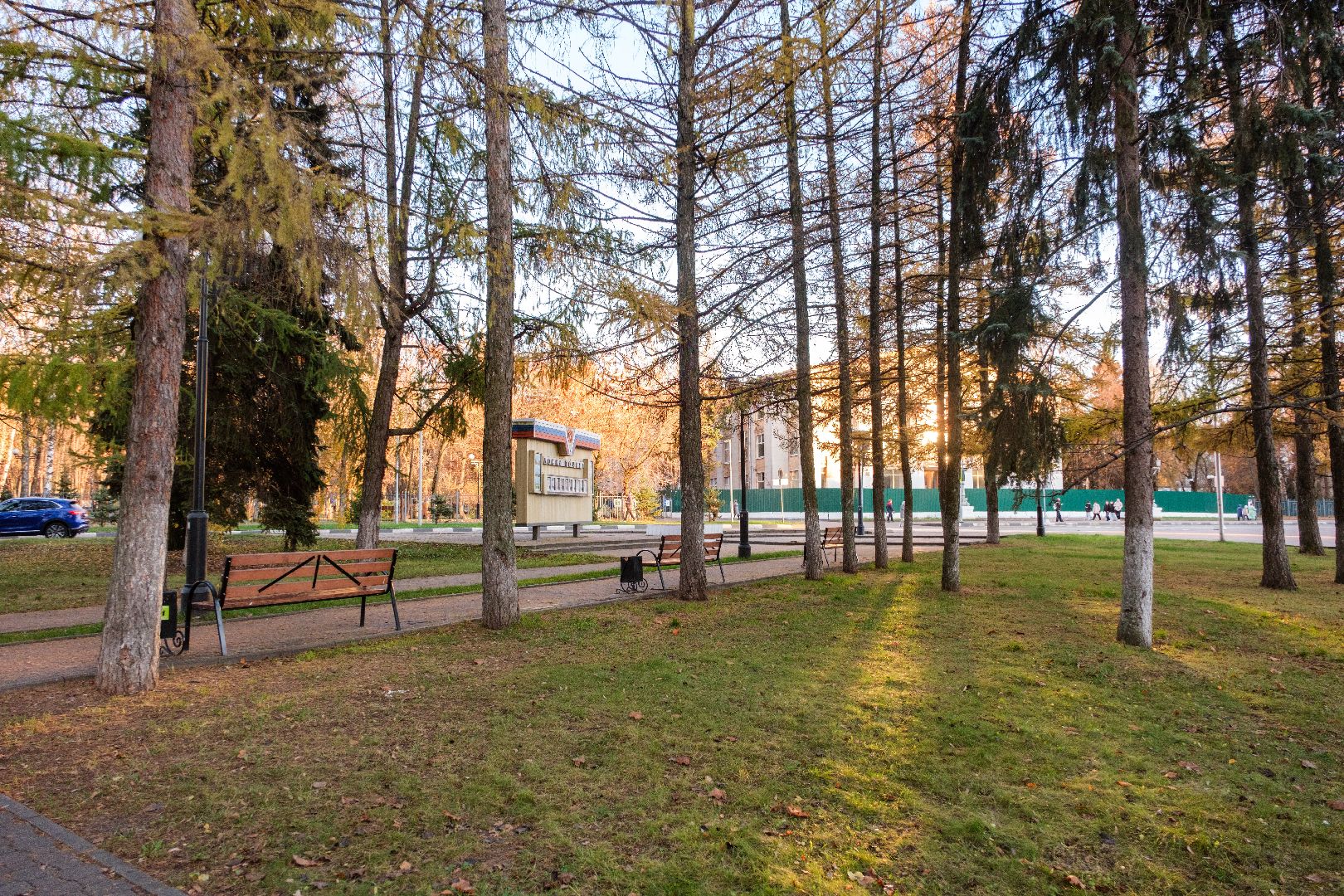 лыткарино, благоустройство, благоустройство 2026, формирование комфортной городской среды,