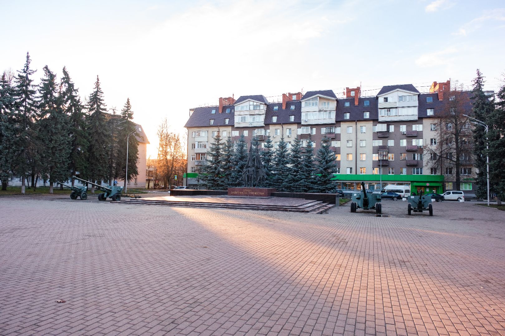 лыткарино, благоустройство, благоустройство 2026, формирование комфортной городской среды,