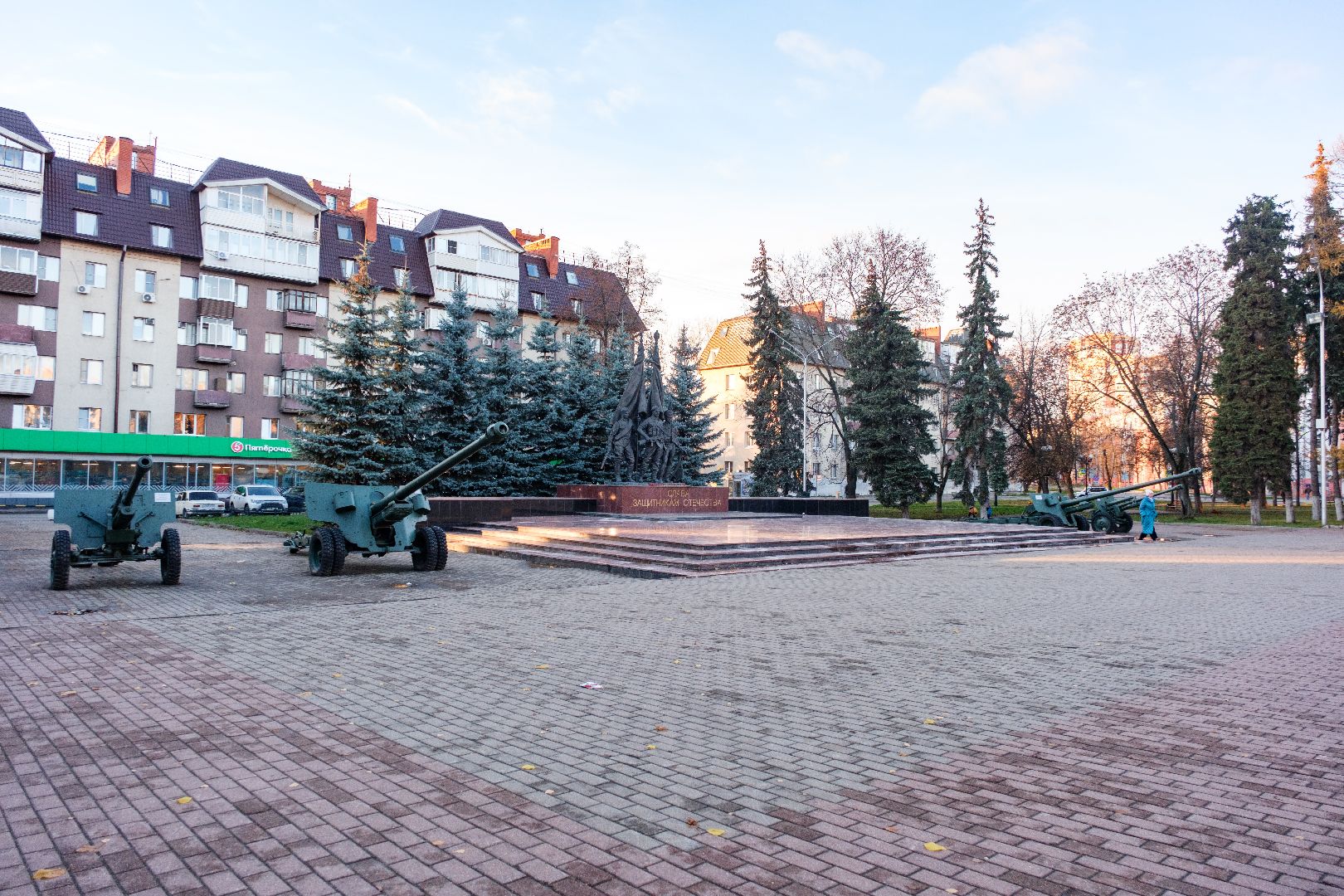 лыткарино, благоустройство, благоустройство 2026, формирование комфортной городской среды,