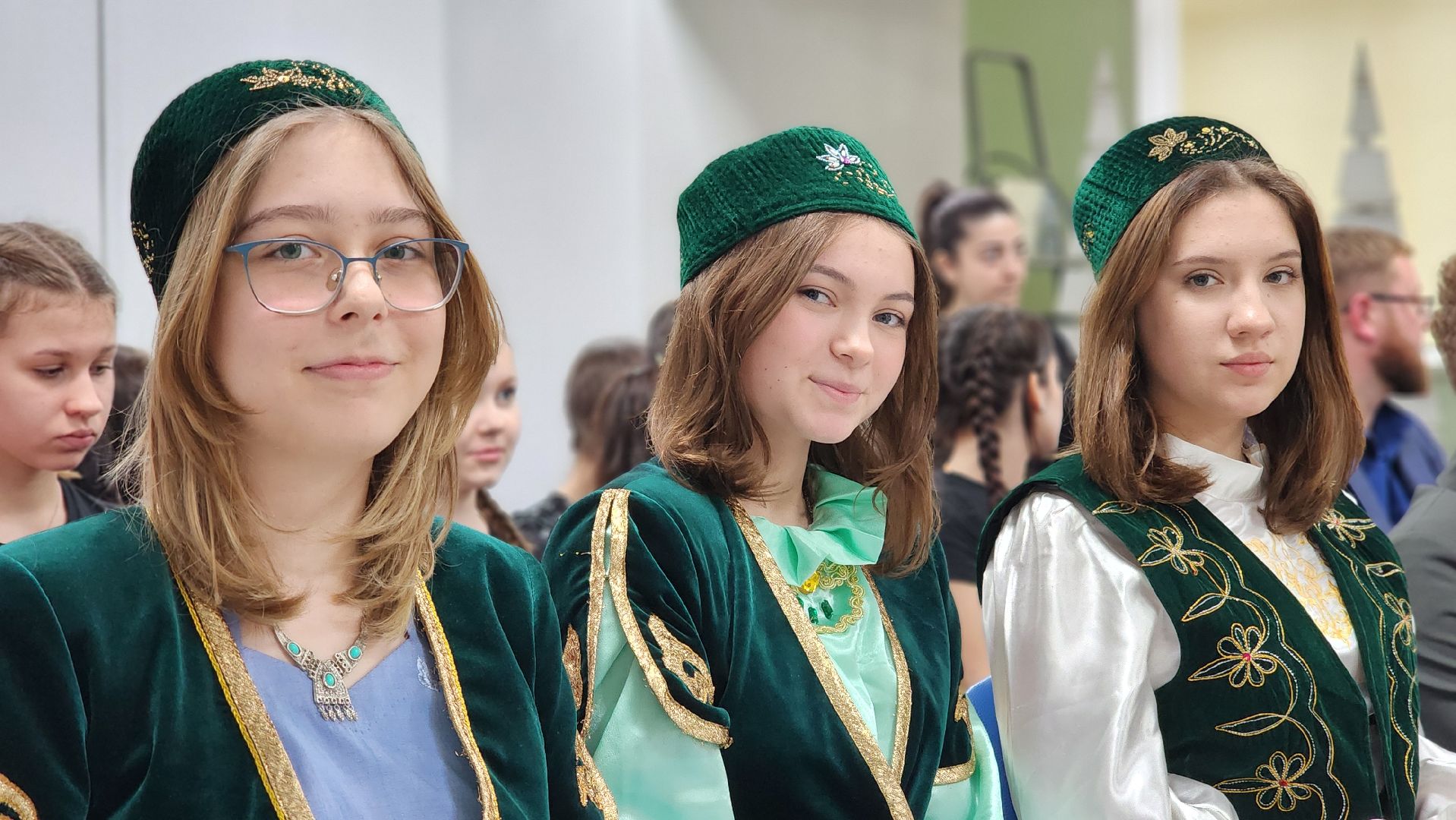 Руза, Фестиваль народов мира, Культура, Молодежный центр,