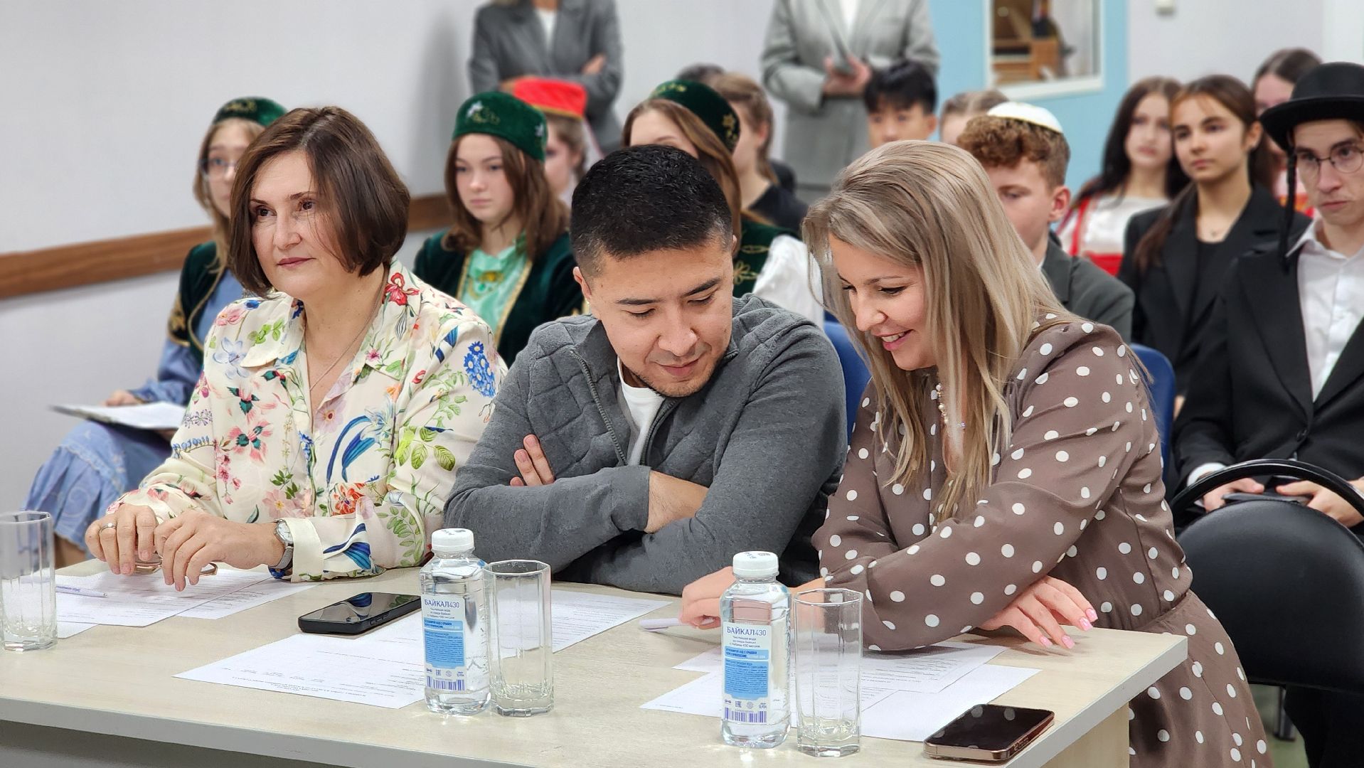 Руза, Фестиваль народов мира, Культура, Молодежный центр,