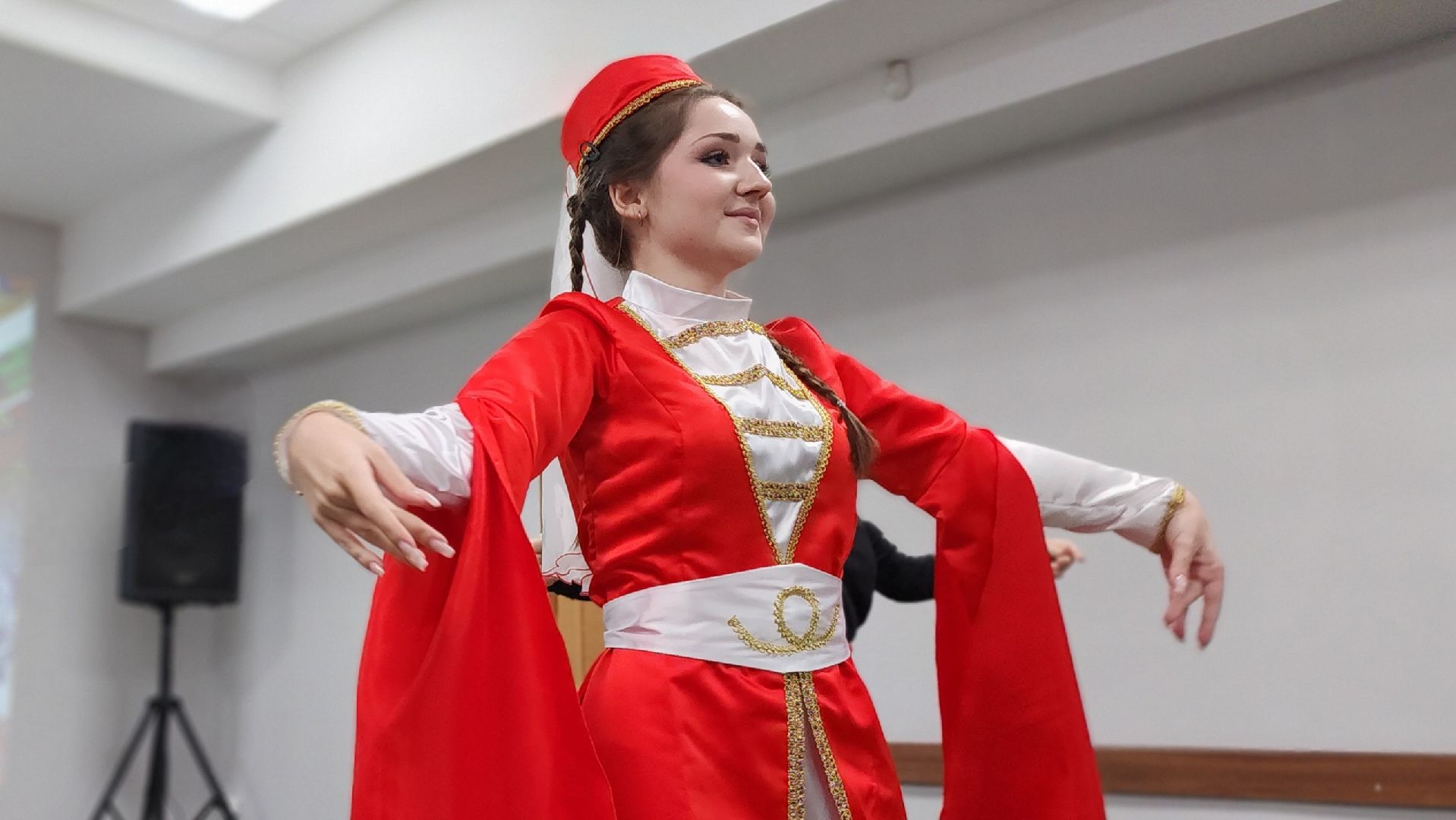 Руза, Фестиваль народов мира, Культура, Молодежный центр,