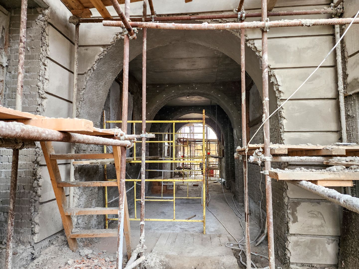 Подольск, Никольский храм, храм в кузнечиках,