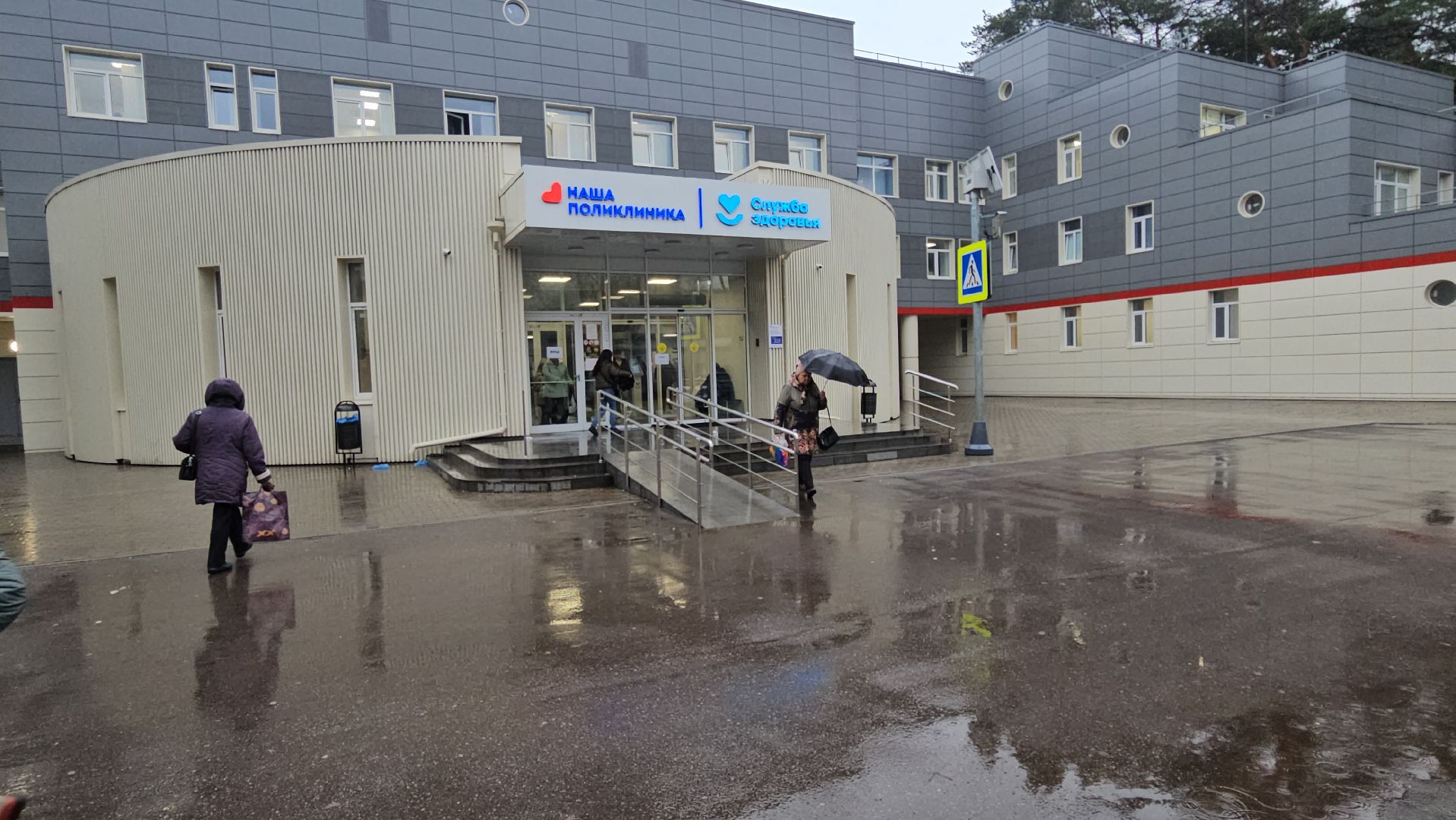 медицина, диспансеризация, жуковский,