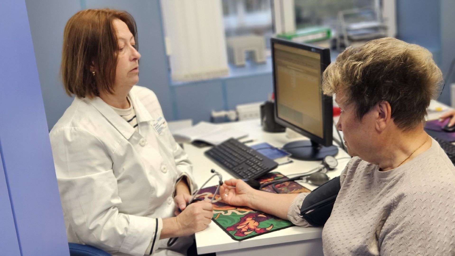 медицина, диспансеризация, жуковский,