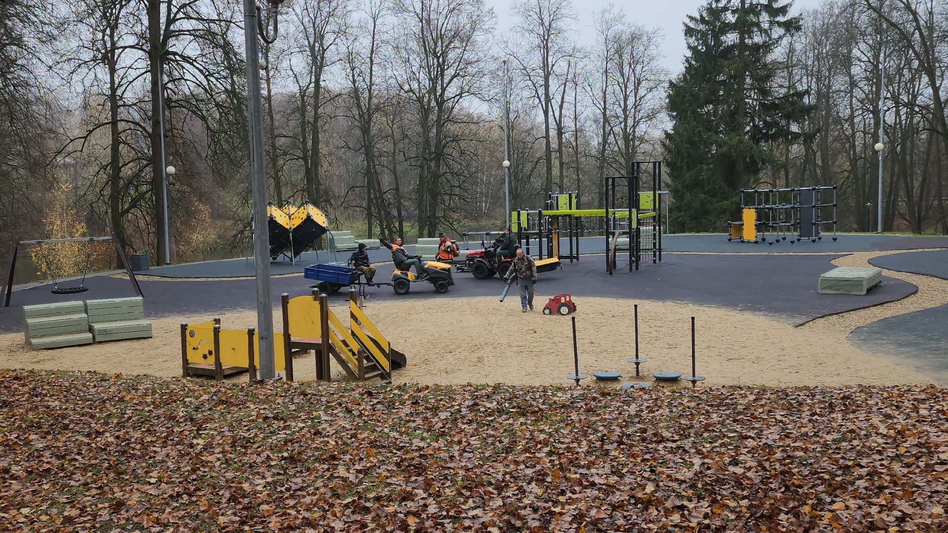 сергиев посад, сергиево-посадский городской округ, парк скитские пруды, лесопарк загорское море, зима в подмосковье, подготовка к зиме,