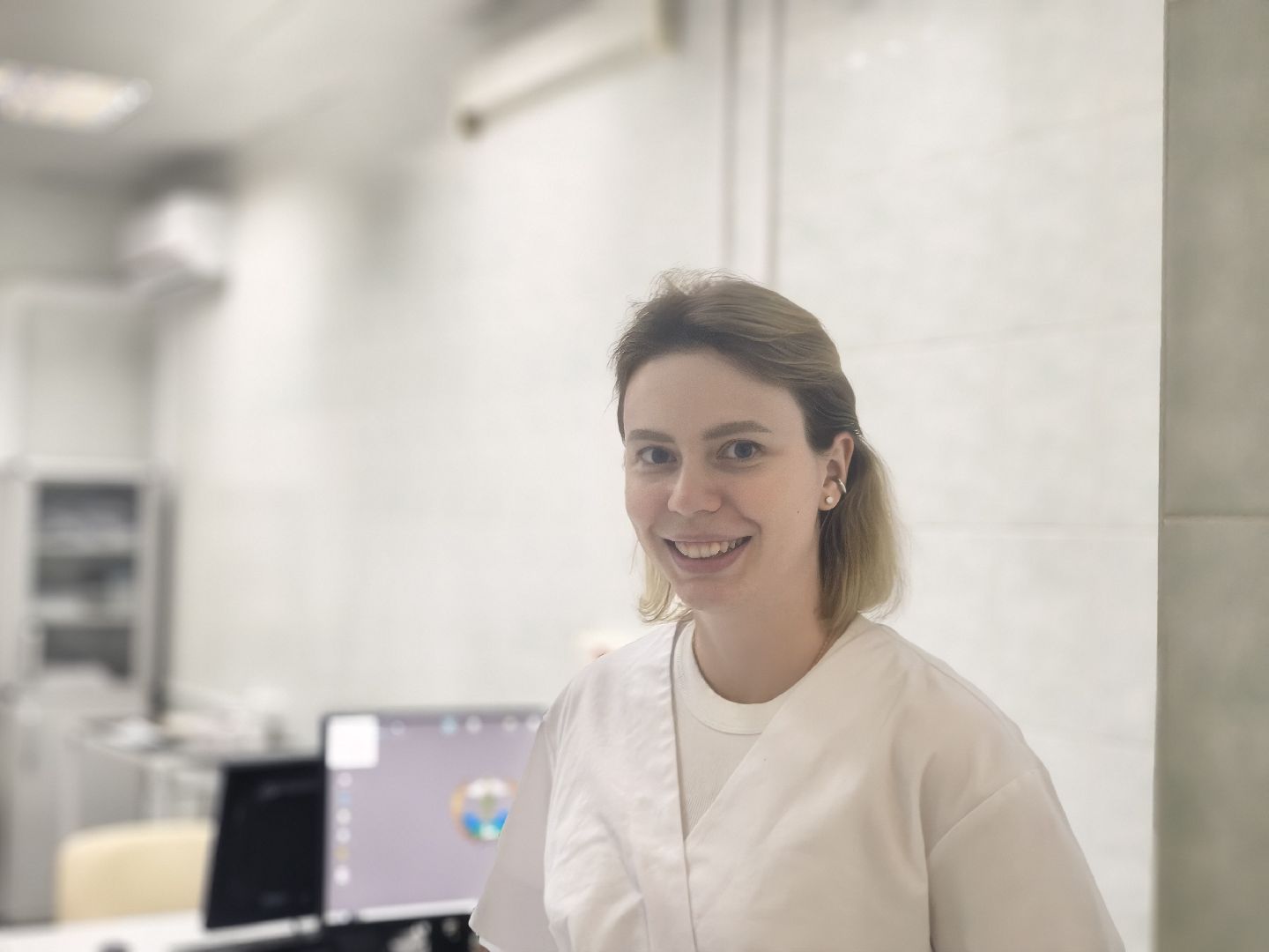 одинцовский городской округ, одинцовская больница, гинекология, молодые медики,