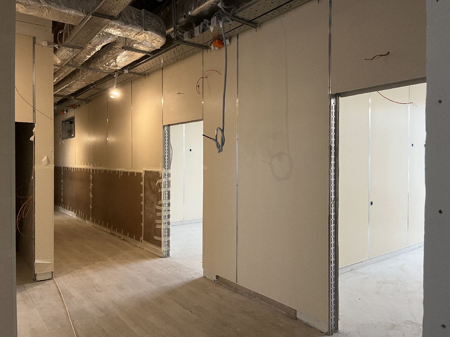 строительство, поликлиника, красногорск,