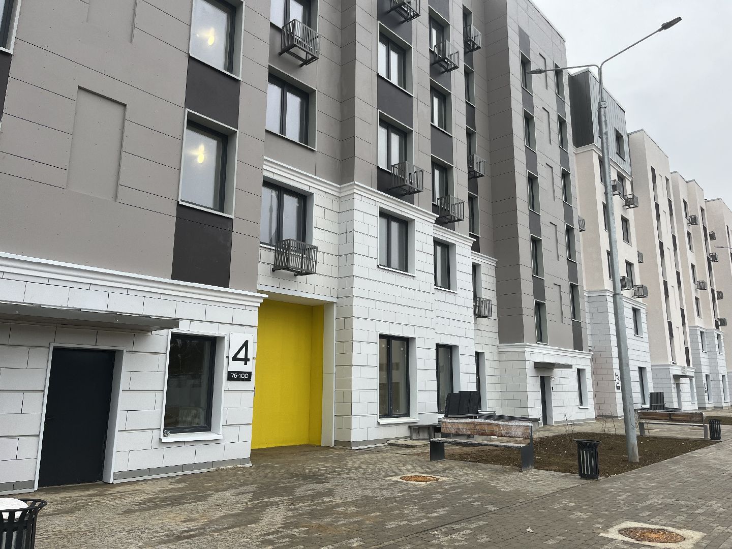 строительство, поликлиника, красногорск,