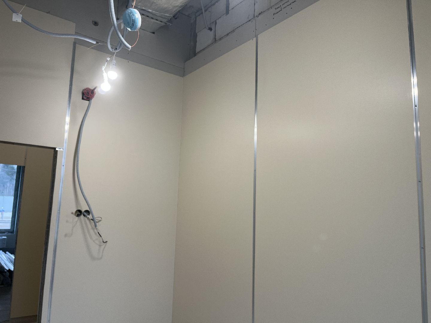 строительство, поликлиника, красногорск,