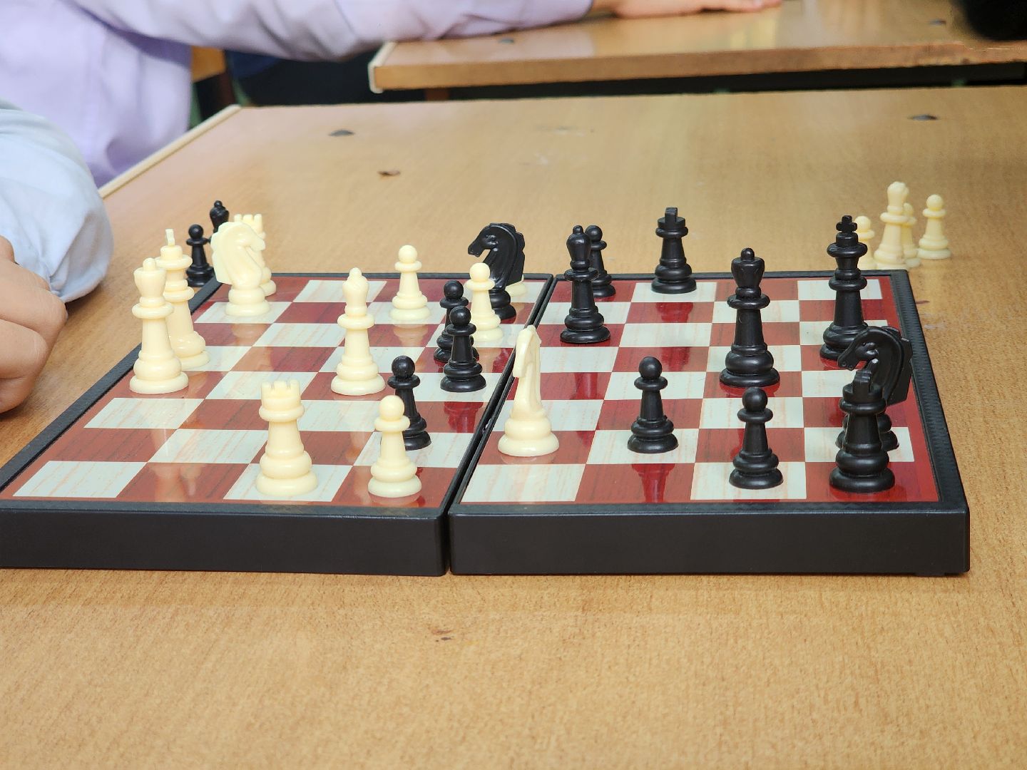 подольск, турнир по шахматам, Соревнования ,