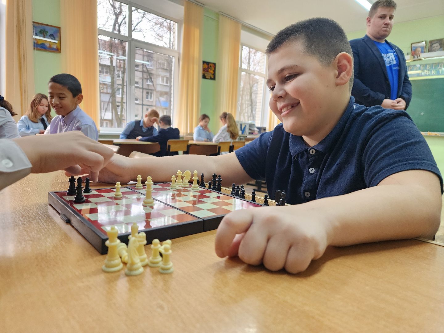 подольск, турнир по шахматам, Соревнования ,