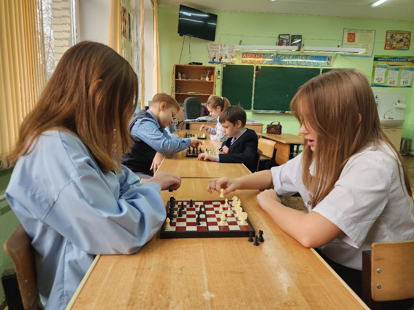 подольск, турнир по шахматам, Соревнования ,