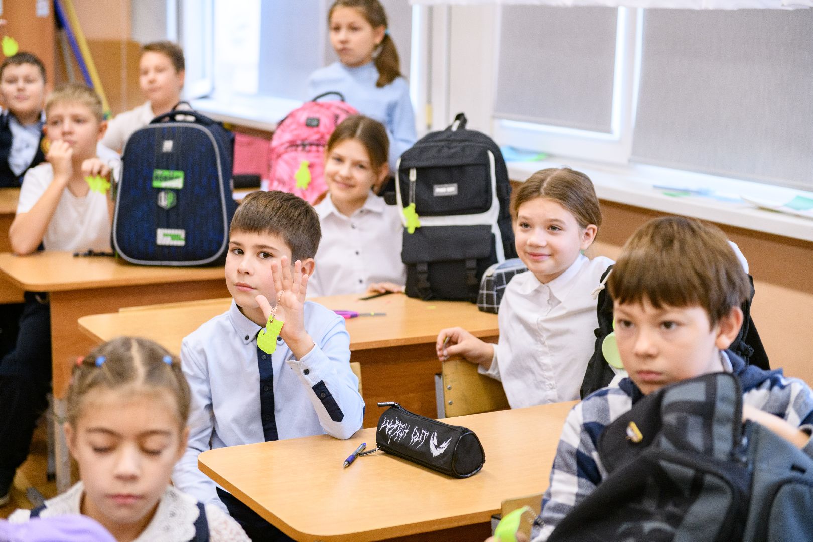 пдд, мастер-класс, лыткарино,