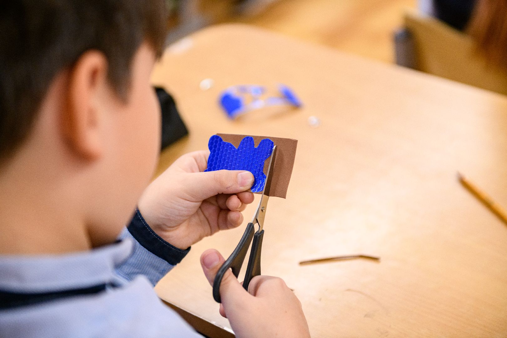 пдд, мастер-класс, лыткарино,