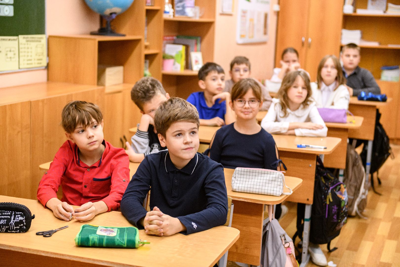 пдд, мастер-класс, лыткарино,