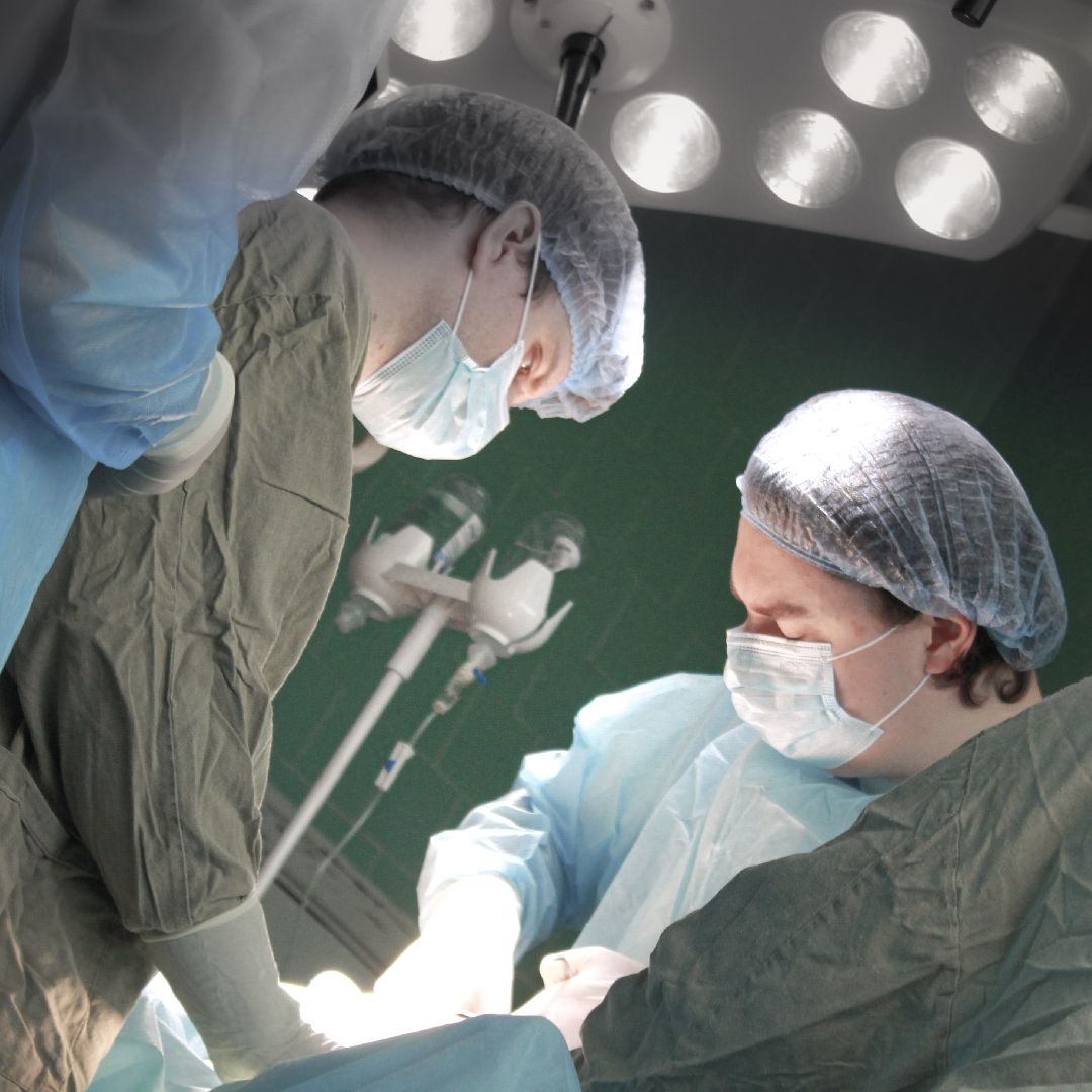 Сергиев Посад, Сергиево-Посадская районная больница , врач-хирург,