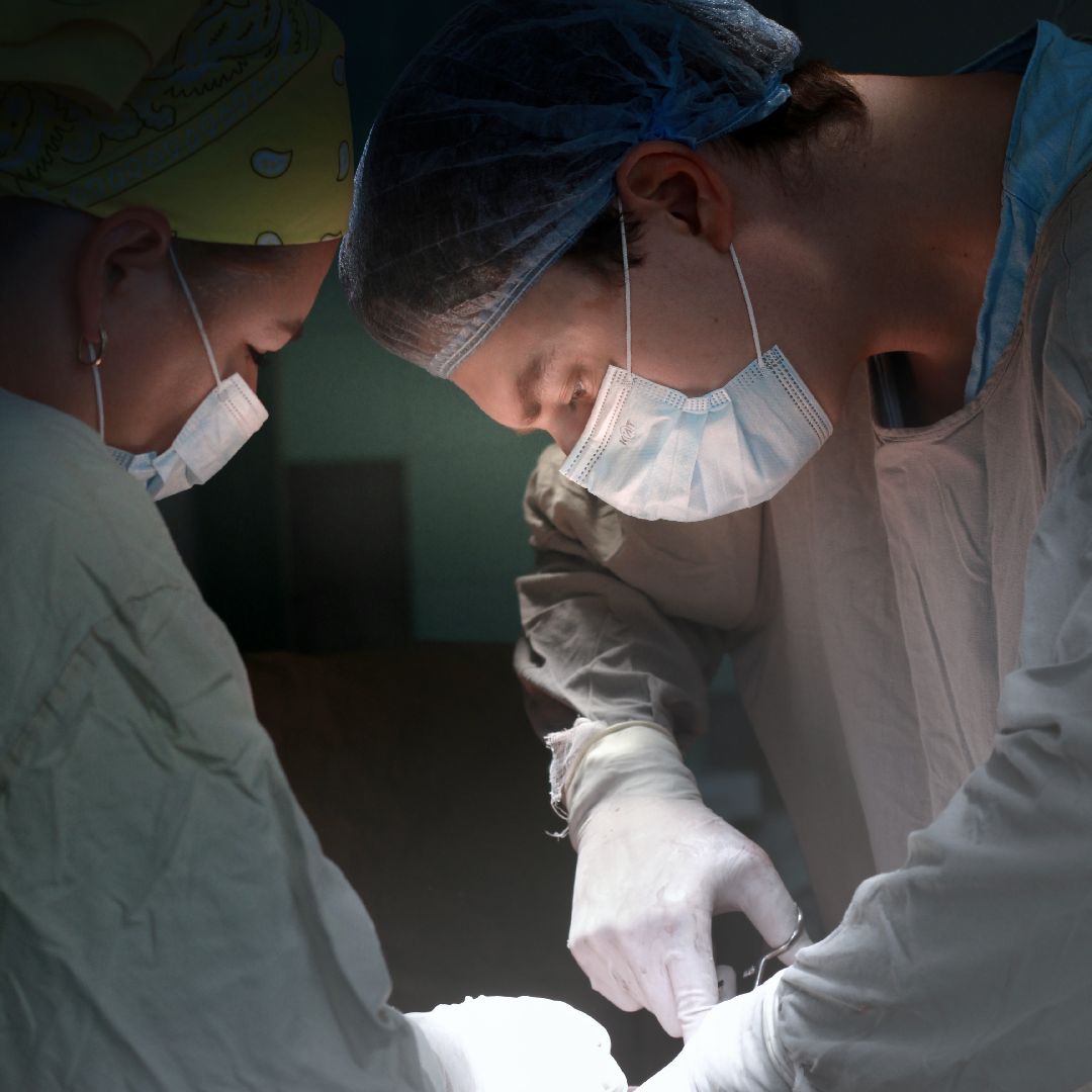 Сергиев Посад, Сергиево-Посадская районная больница , врач-хирург,